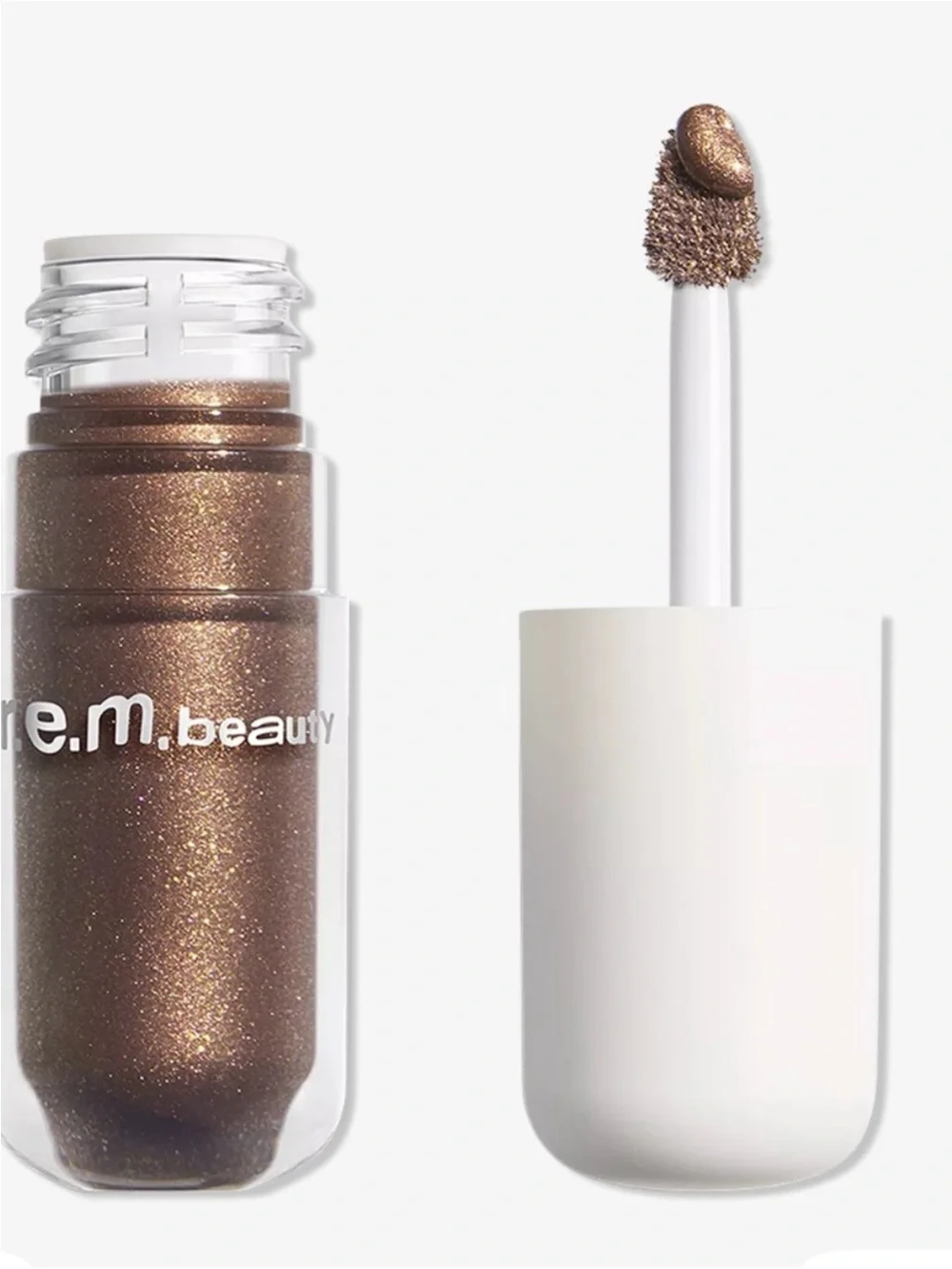 REM Beauty Muse starlet lustrous liquid eyeshadow new in box full size